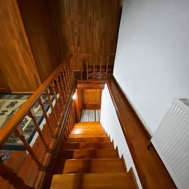 Tarihi Taşkıran Konağı — 6