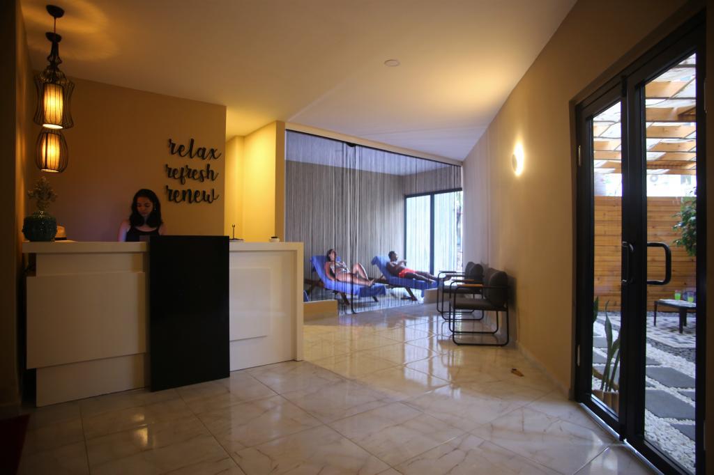 Simply Fine Hotel Alize — 10