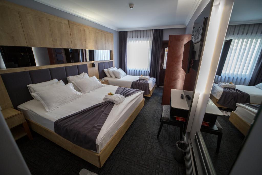 Funda Otel — 6