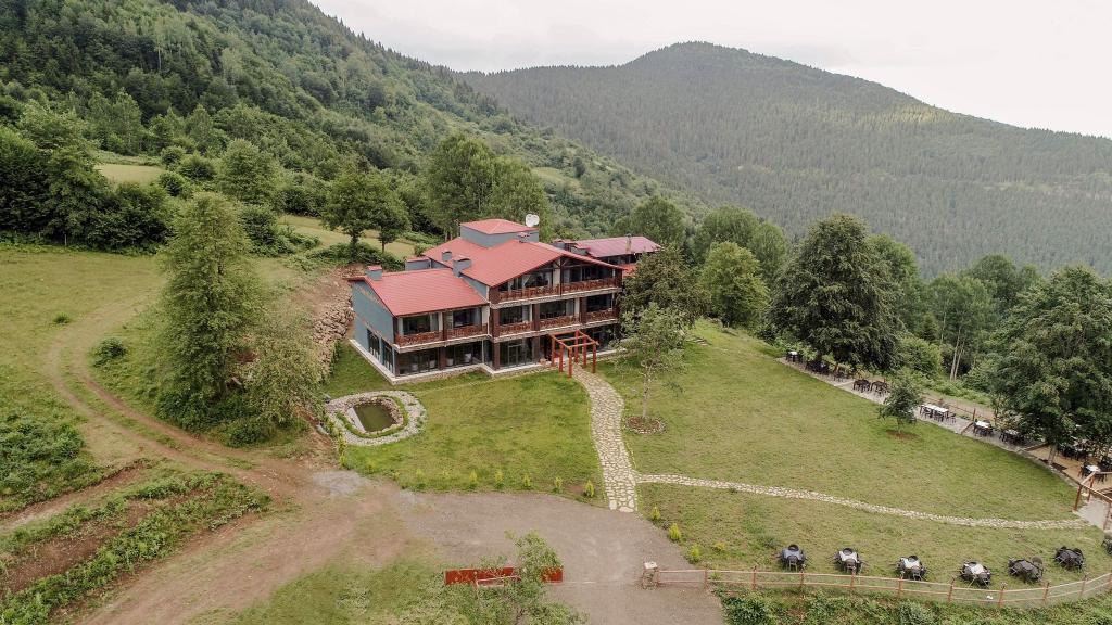 İspendam Tess Otel — 6