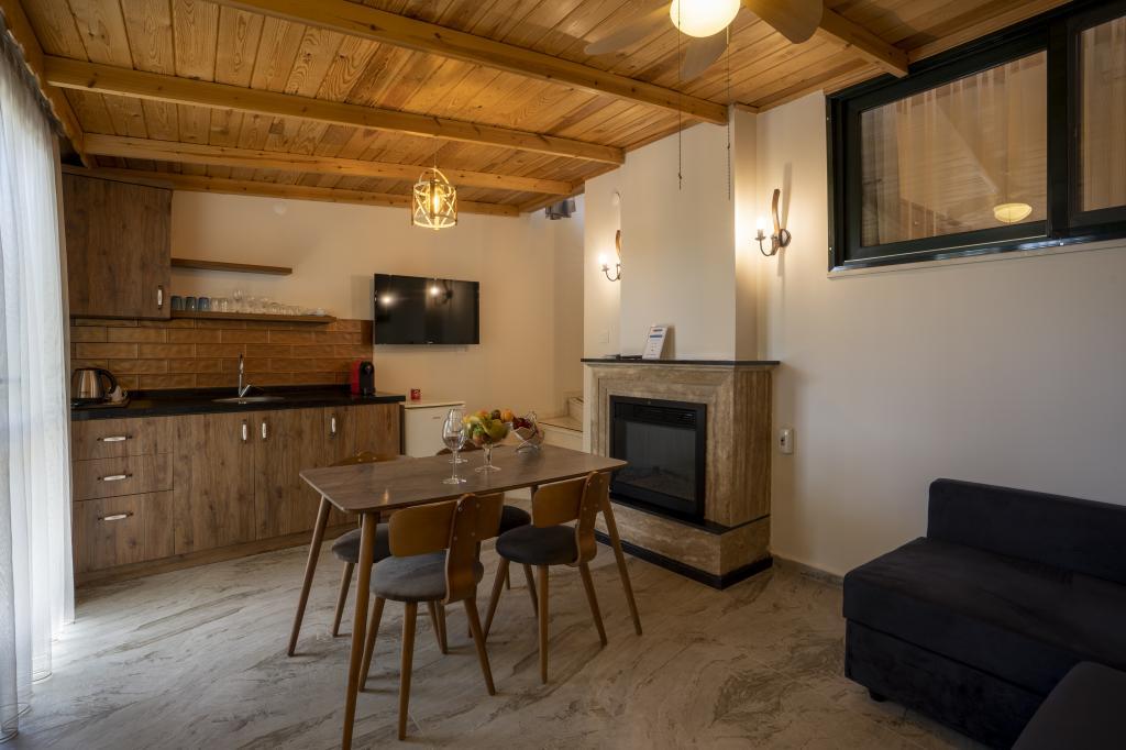 Akyaka Villa Marine Otel — 3