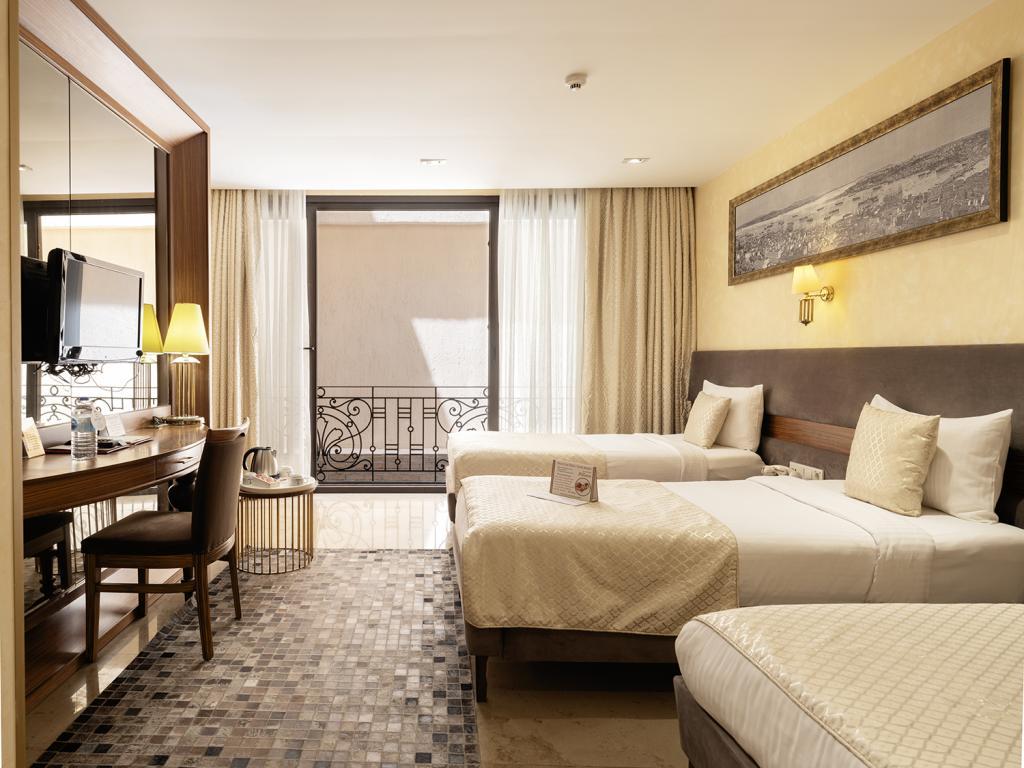 Nowy Efendi Hotel — 3