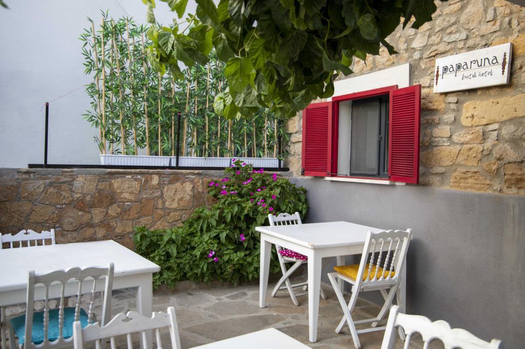 Paparuna Butik Otel — 3