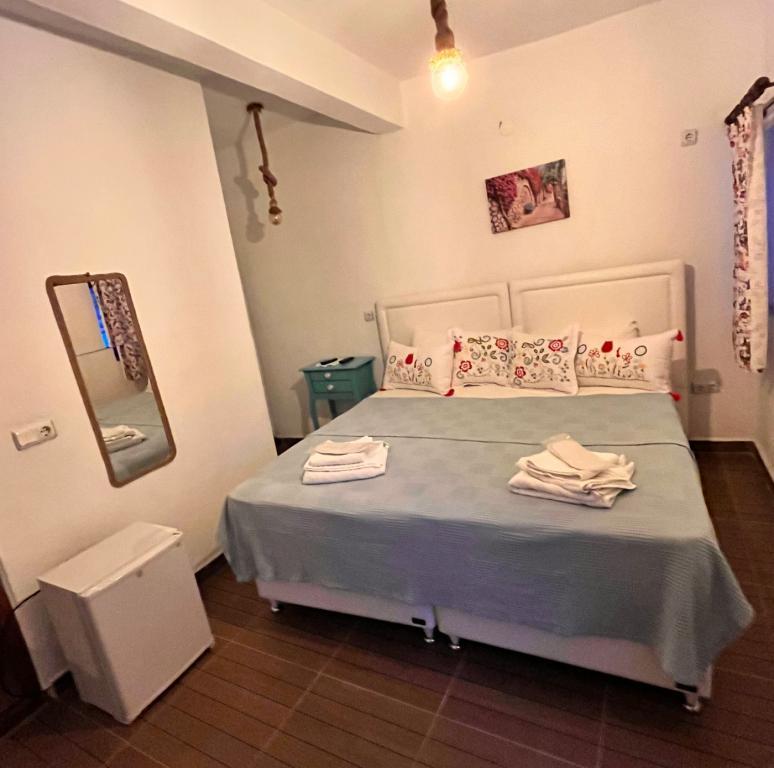Dut Ağacı Pansiyon — 8