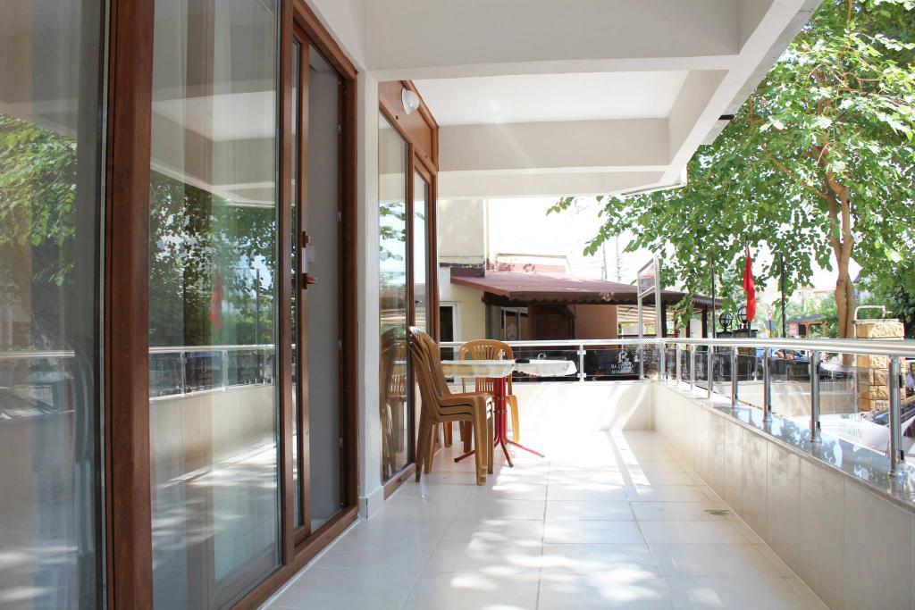 Alpaylar Apart Otel — 6