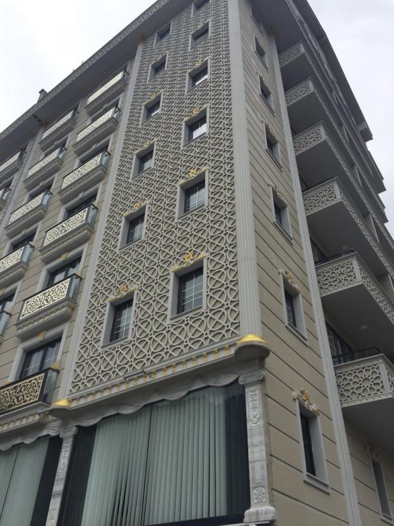 Grand Çaykaram Hotel — 8