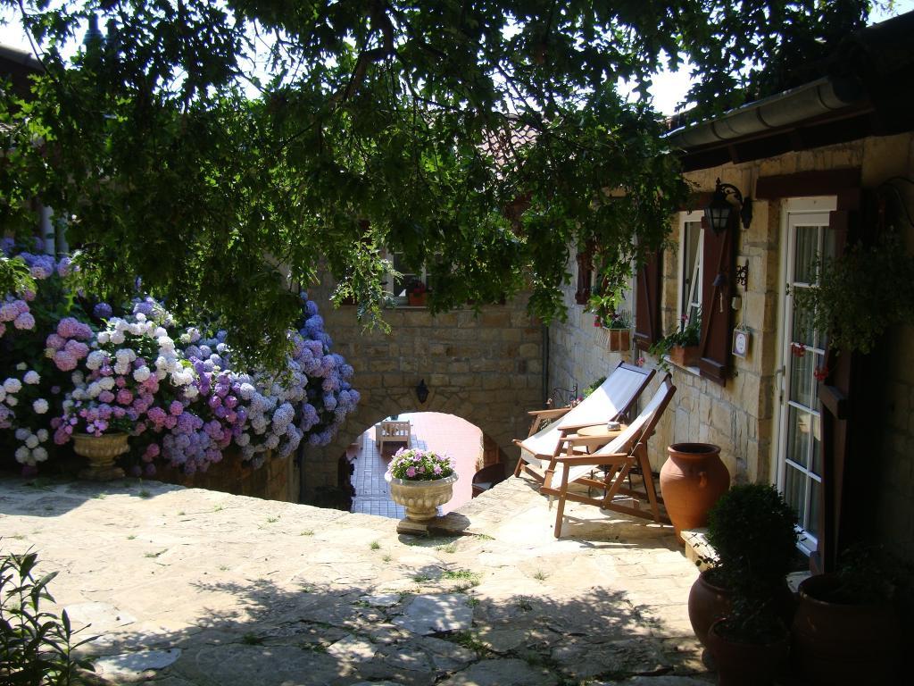 Casa Lavanda Boutique Hotel — 6