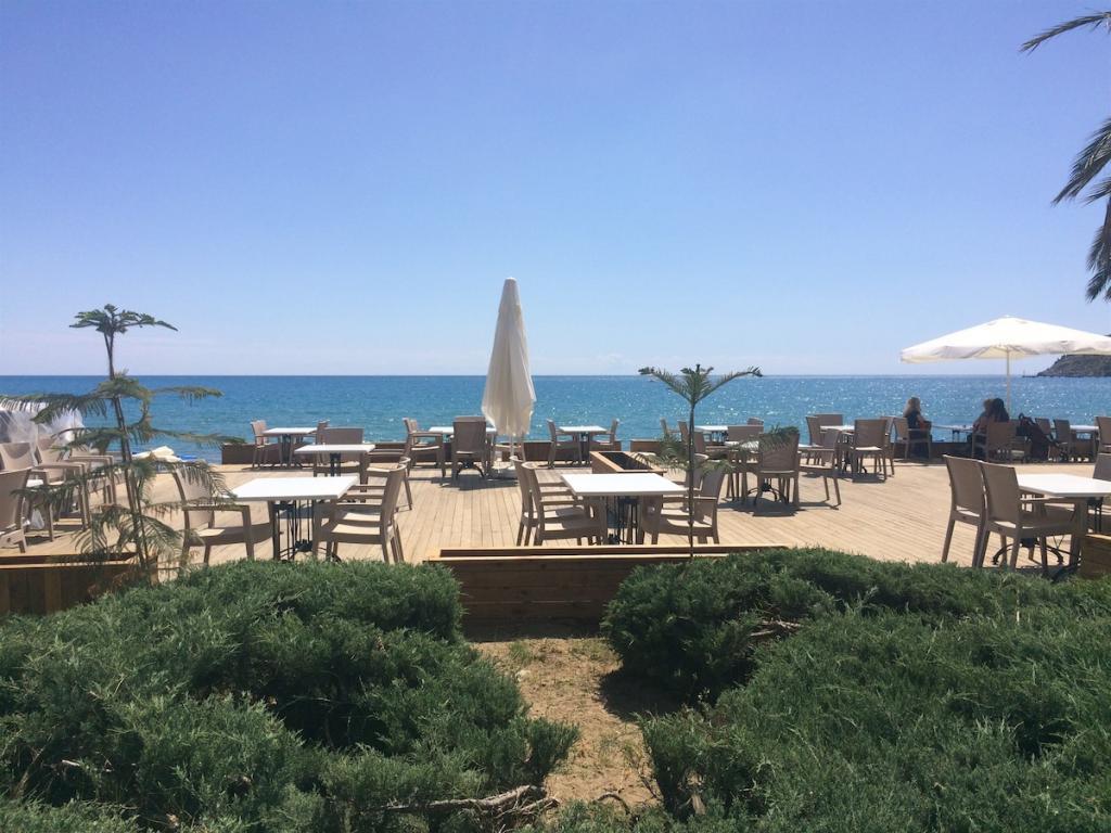 Arsi Enfi City Beach Hotel — 5