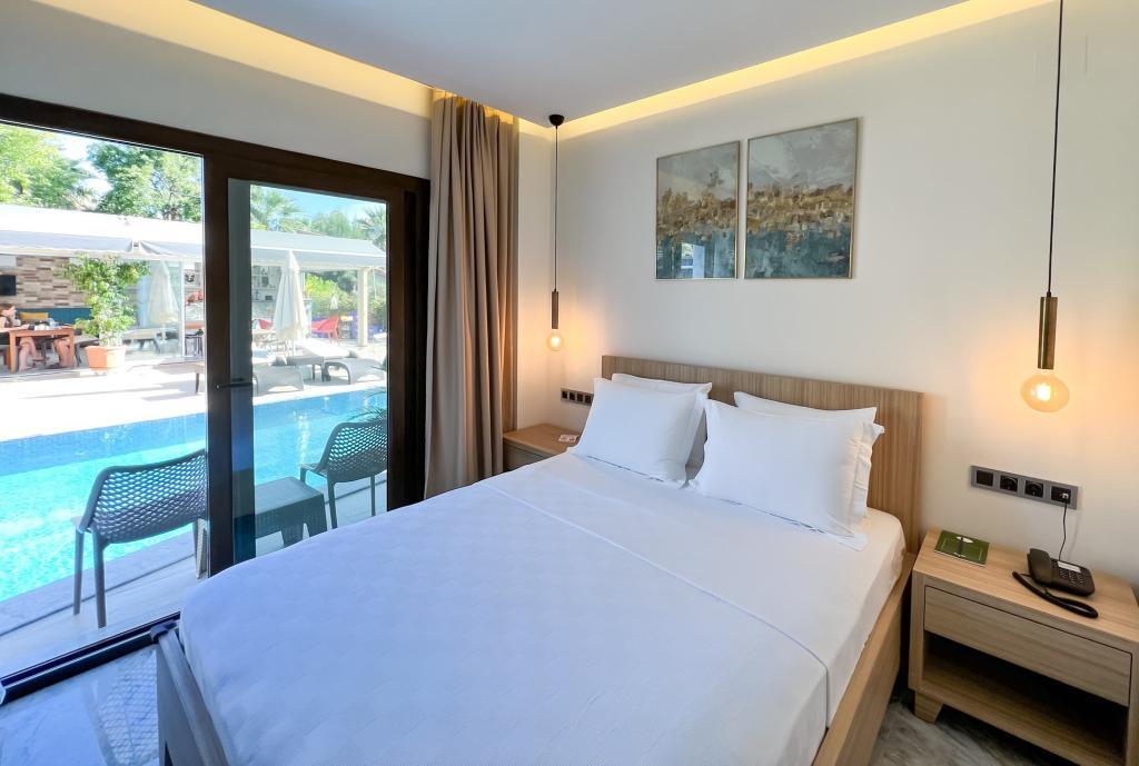 Dna Hotel Dalyan — 10