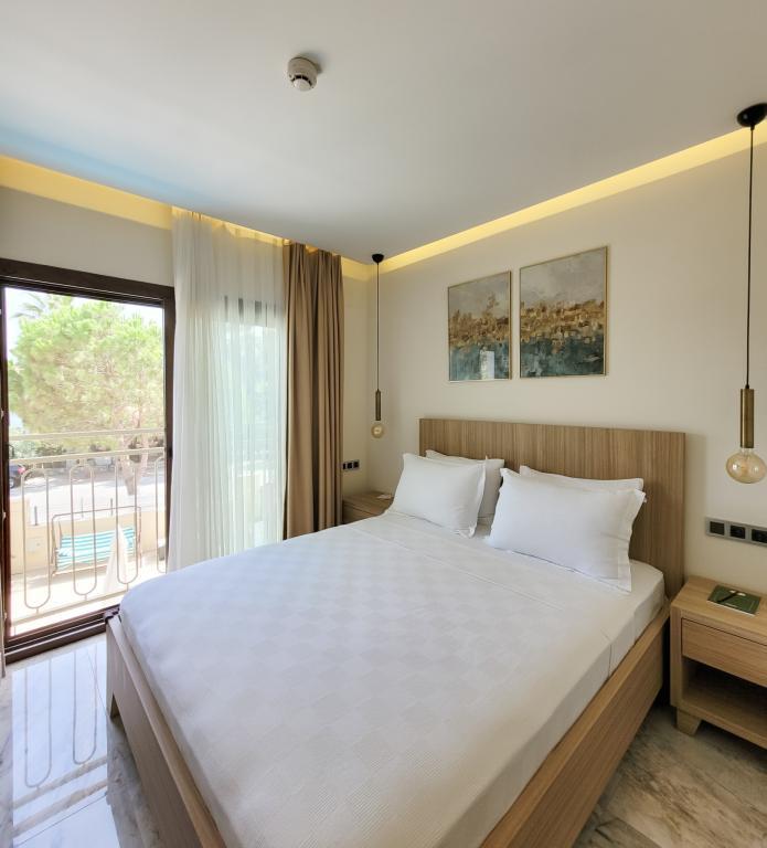 Dna Hotel Dalyan — 9