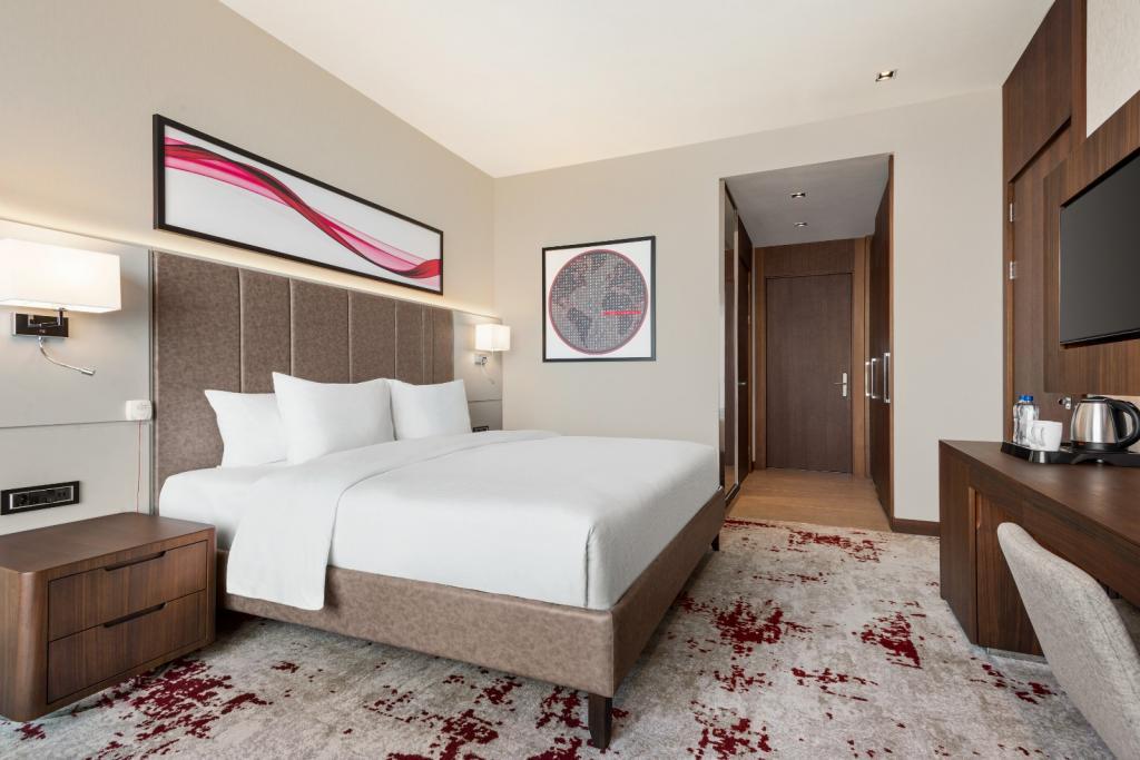 Ramada by Wyndham Rize Fındıklı — 3