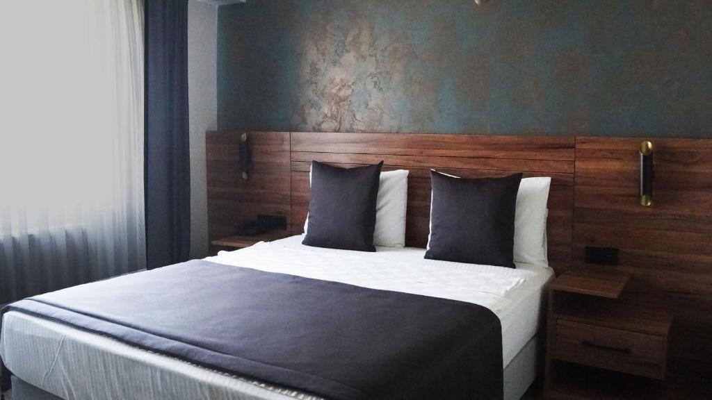 Lagom Hotel — 5