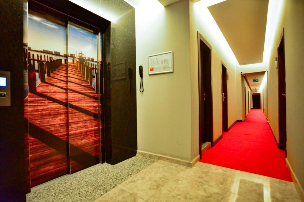 Konak Park Hotel — 7