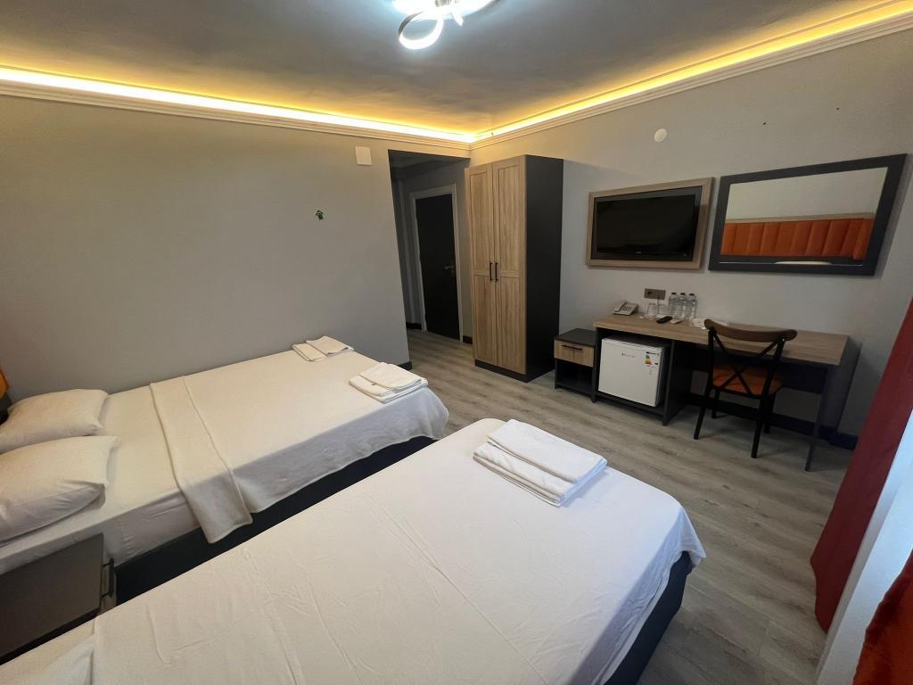 Temel Park Otel — 6