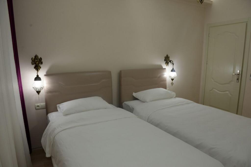 Esa Suit Hotel — 5