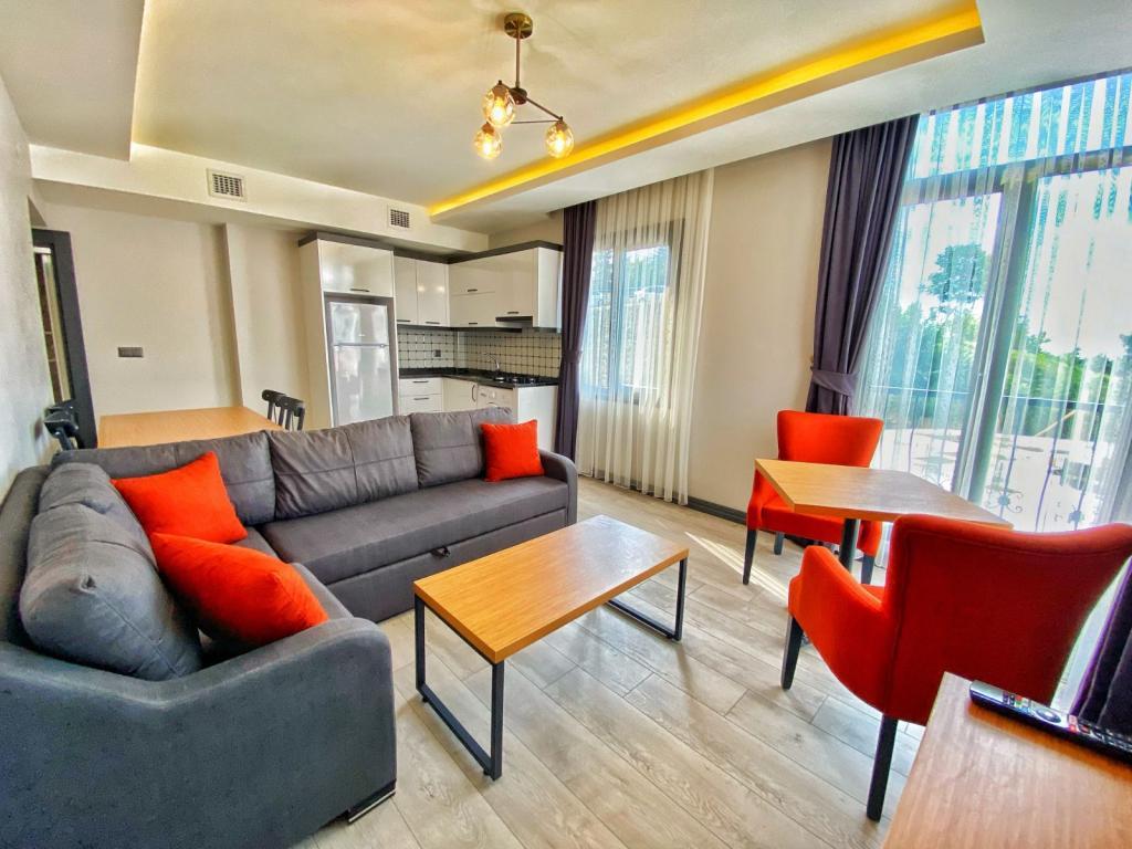 My House Suite Trabzon — 5