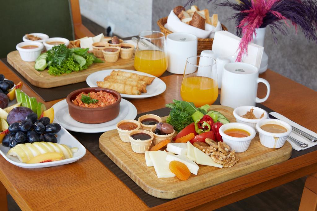 Park Dedeman Denizli — 10