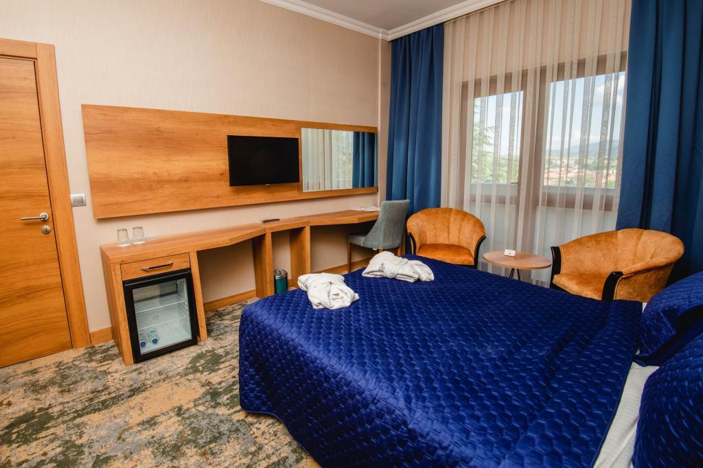 Yoncalı Termal Otel & Spa — 8