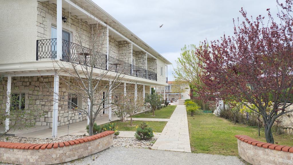 Naturla Çiftlik Otel Urla — 2