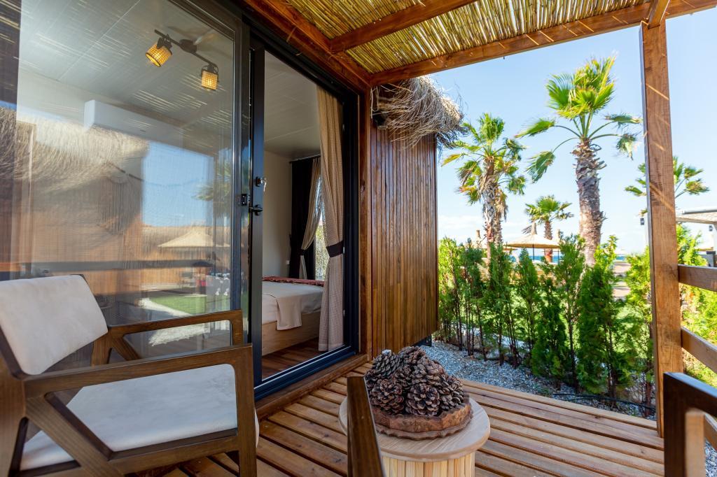 Anda Beach Bistro Rooms — 3
