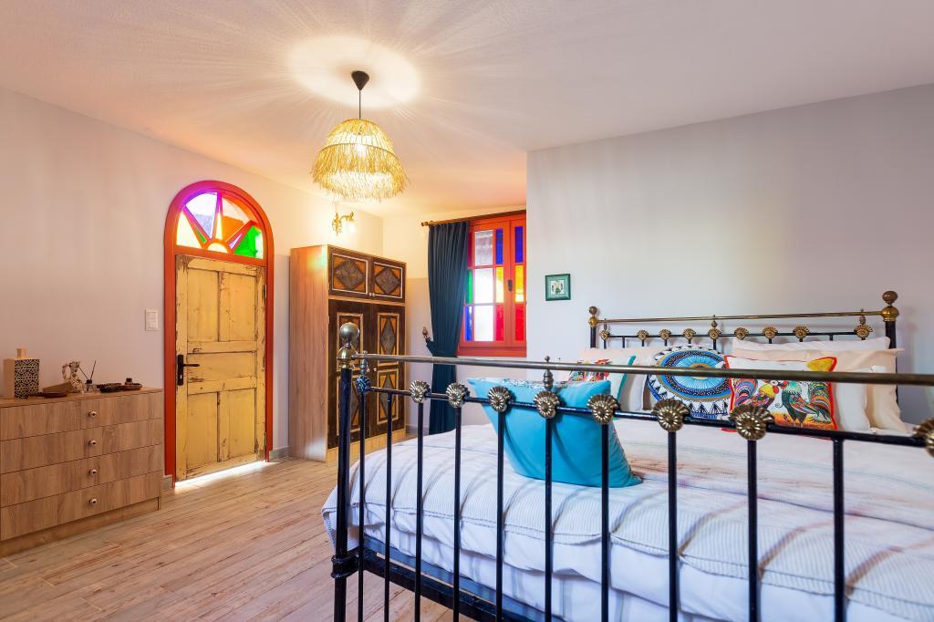 Anda Beach Bistro Rooms — 9