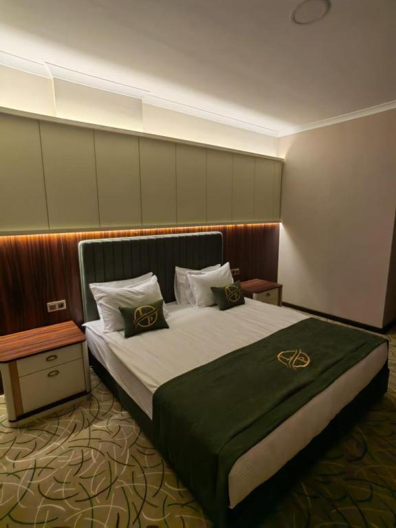 Ankara Lxry Park Hotel — 6