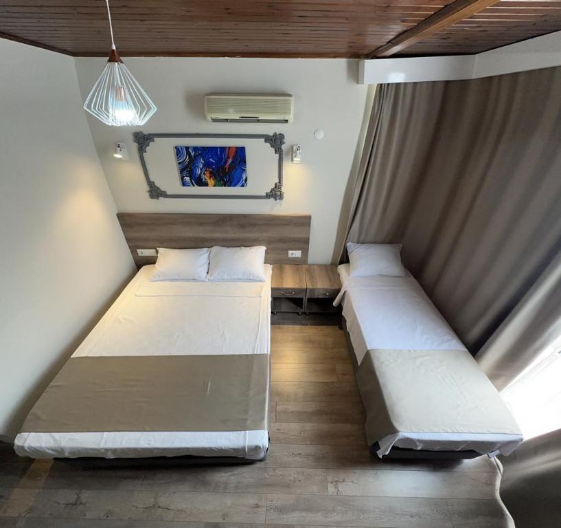 Kutberk Boutique Hotel — 5
