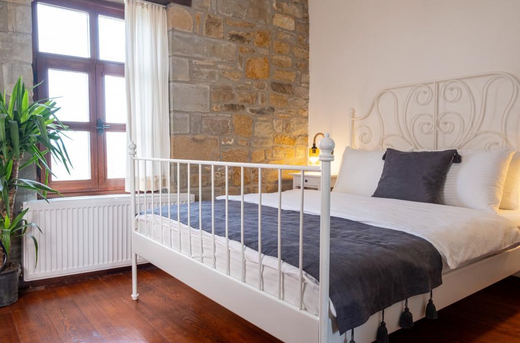 Salkım Butik Otel — 7