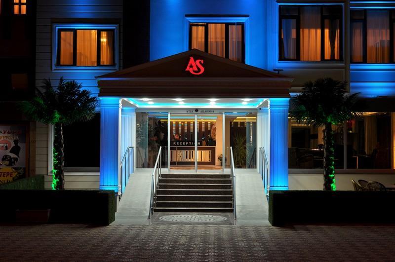 As Otel Afyonkarahisar — 6