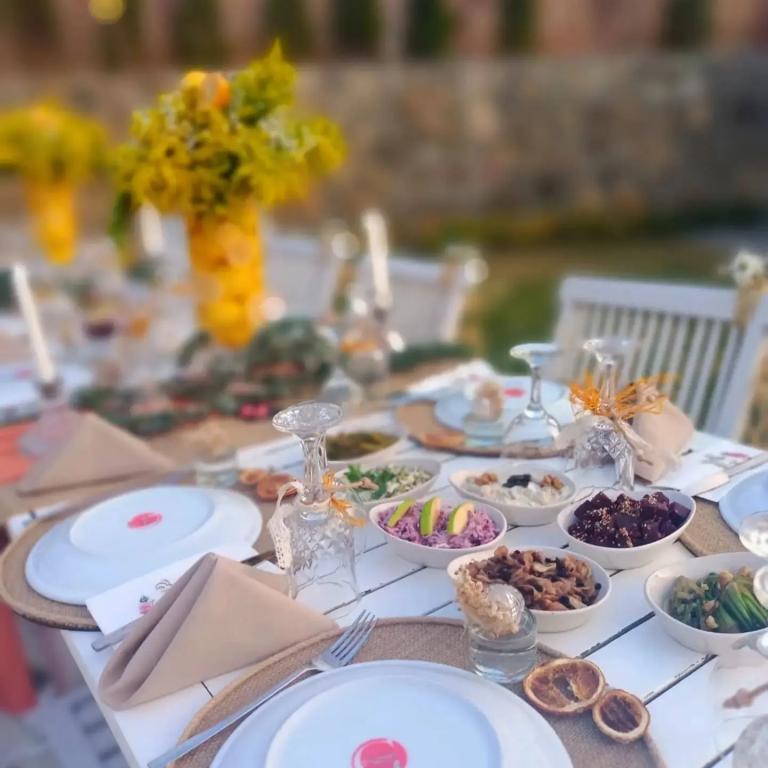 Masalevi Gümüşlük — 5