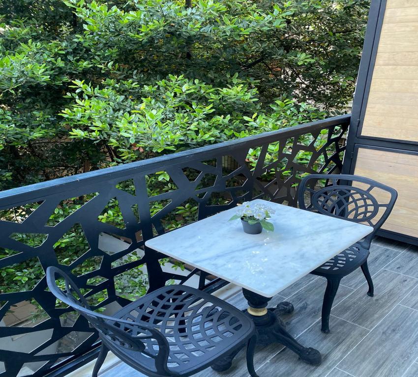 Guldehan Hotel — 5