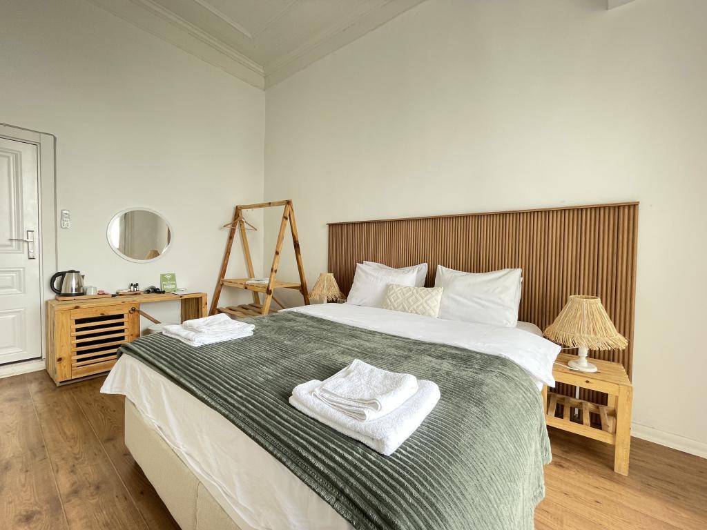 İkigai Hotel Villa Rıfat — 5