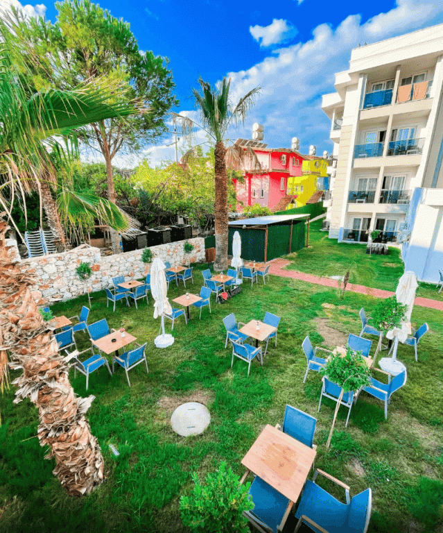 Alessia Hotel — 6