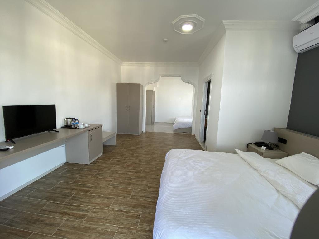 No57 Suites — 3