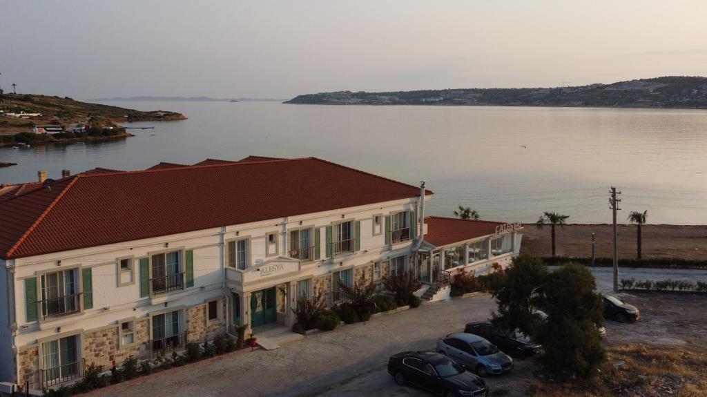 Alesya Otel Çeşme