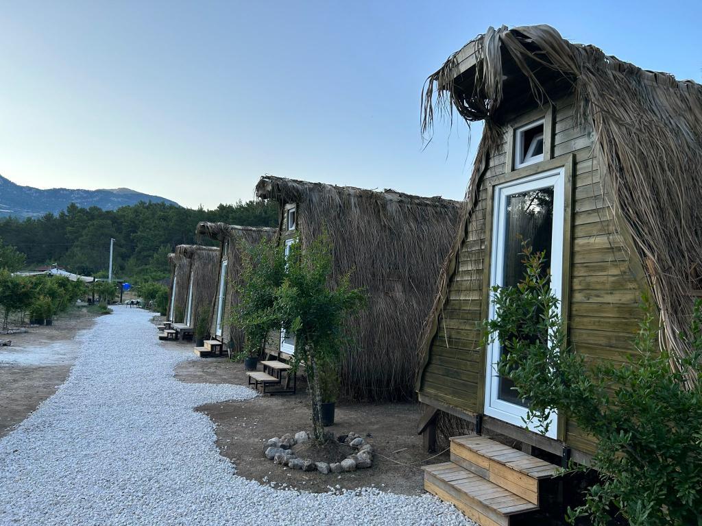 Zen Bungalow — 4