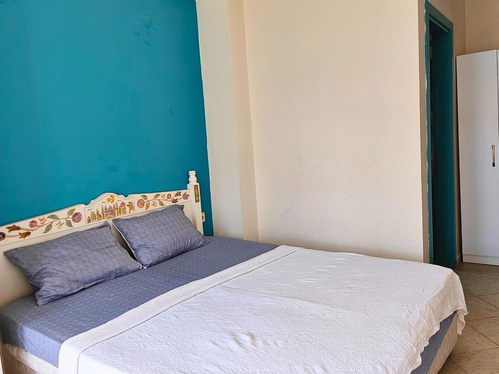 Alahan Otel Alaçatı — 10