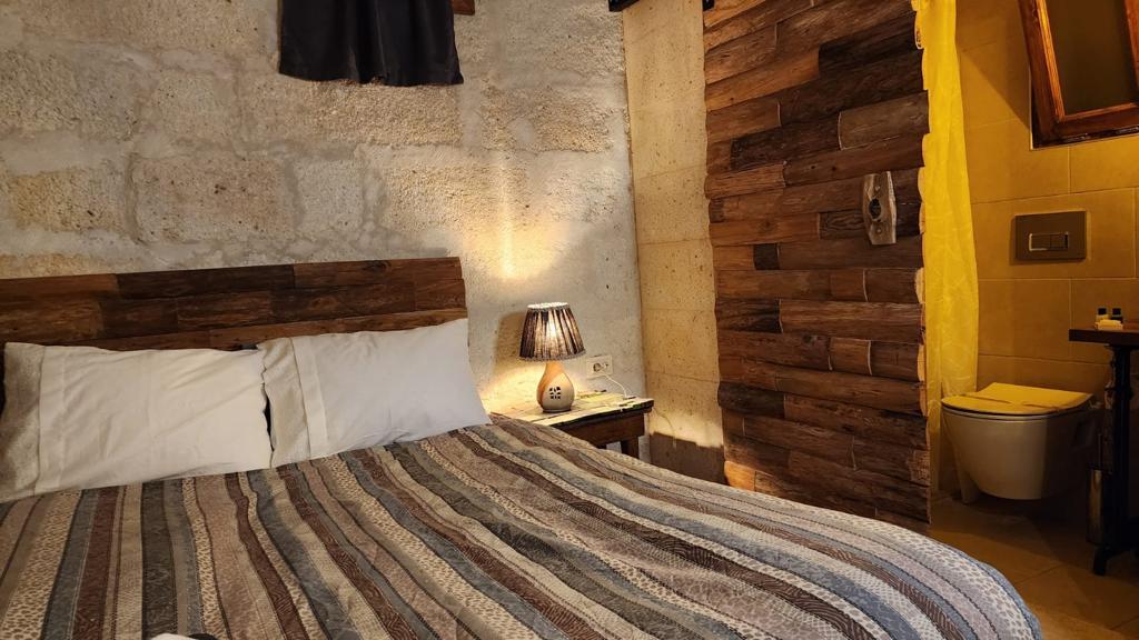 Avangart Otel — 5