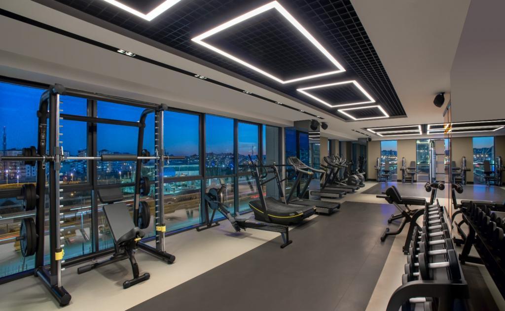 Mövenpick Diyarbakır — 8