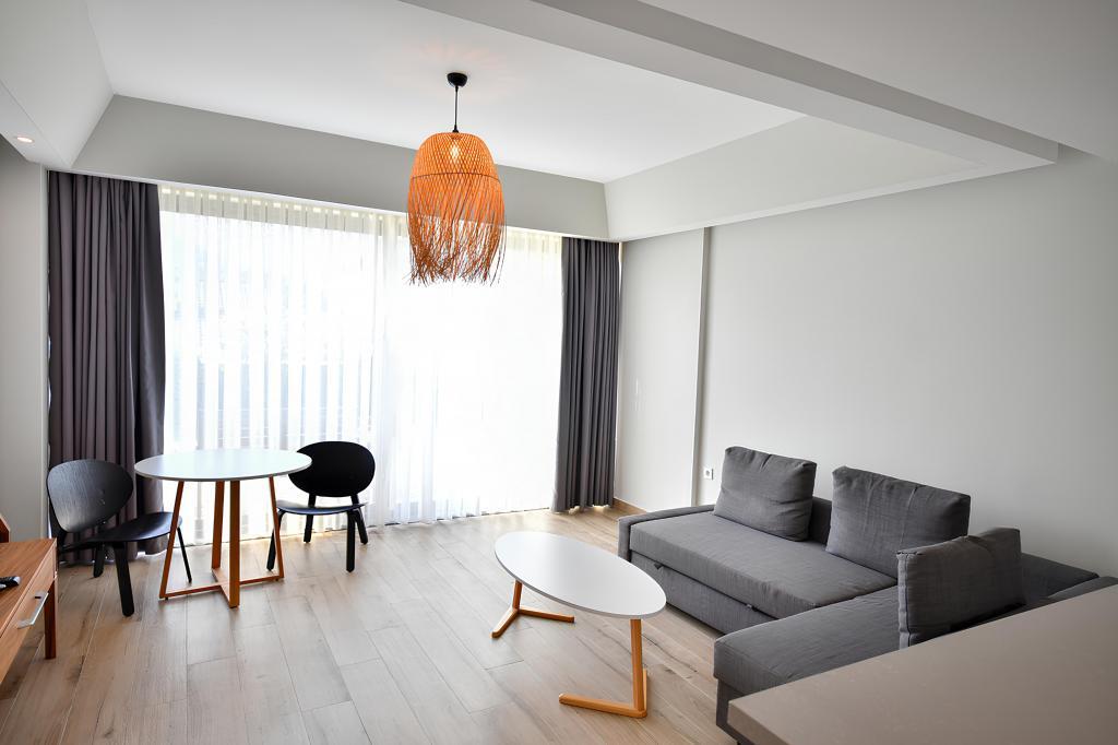 Bliss Loft — 8