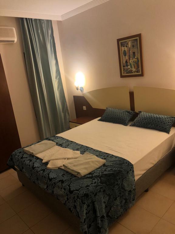 Hamir Hotel — 5