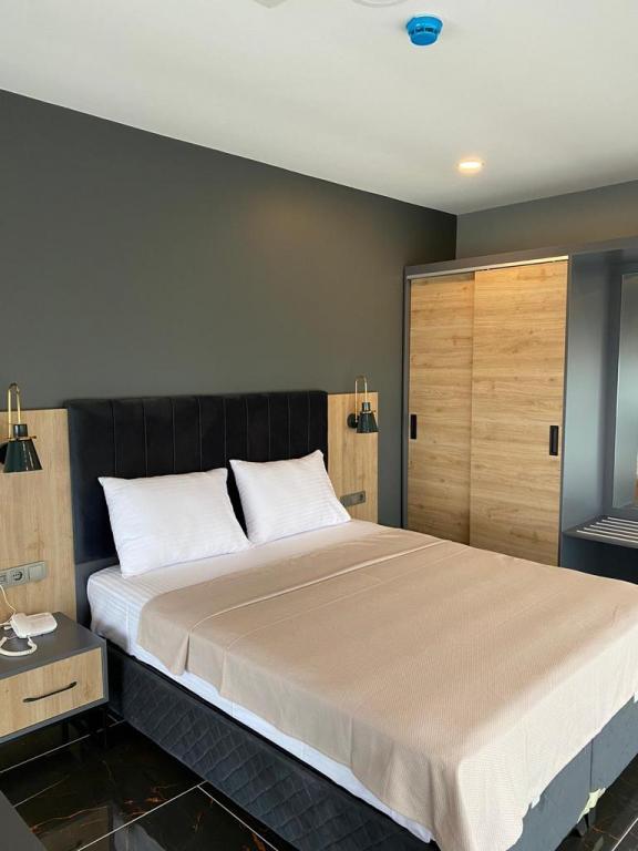 Burç Otel — 10
