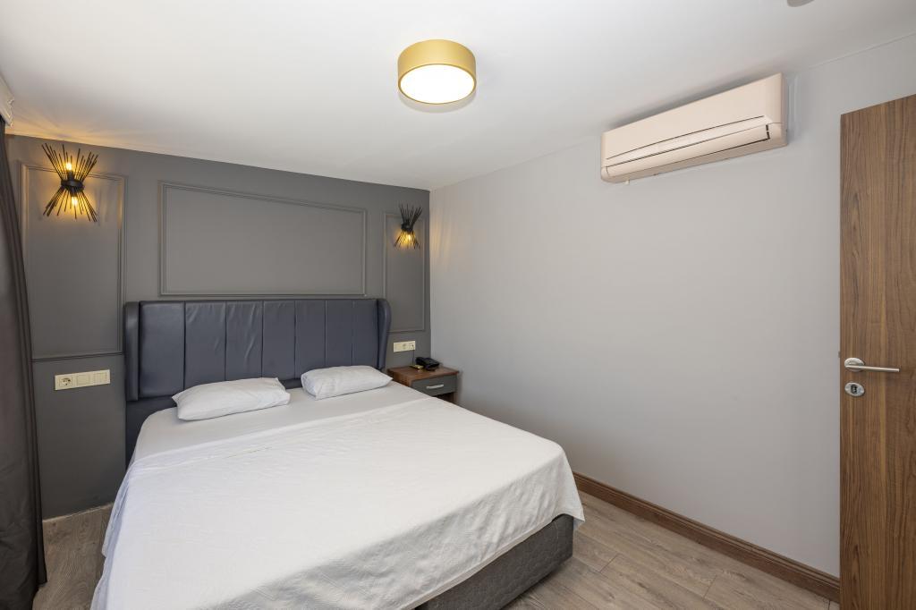 Comfort Suites Hotel — 5