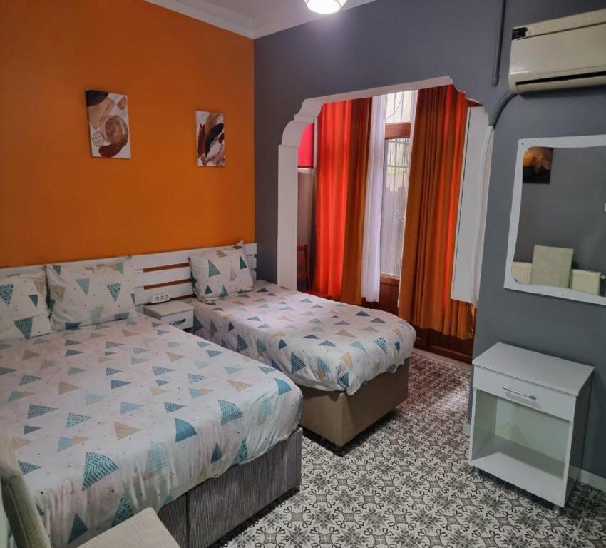 My Home Taksim — 2