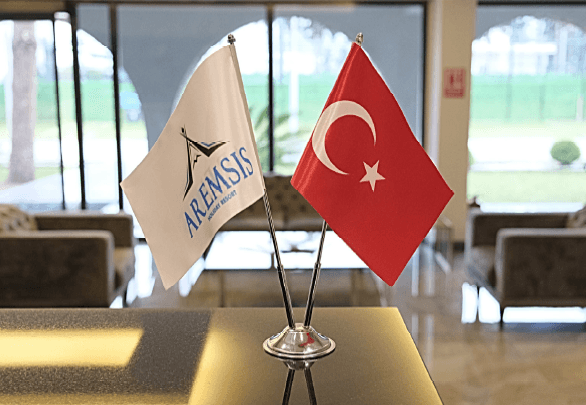 Aremsis Holiday Resort — 4