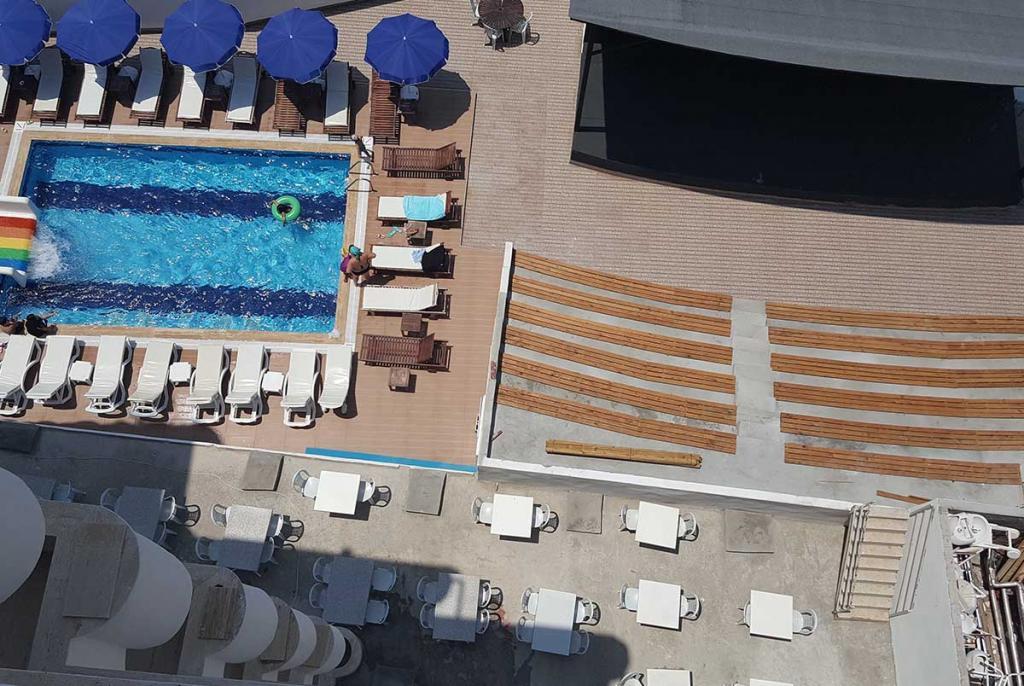 Mysea Hotel Alara — 3