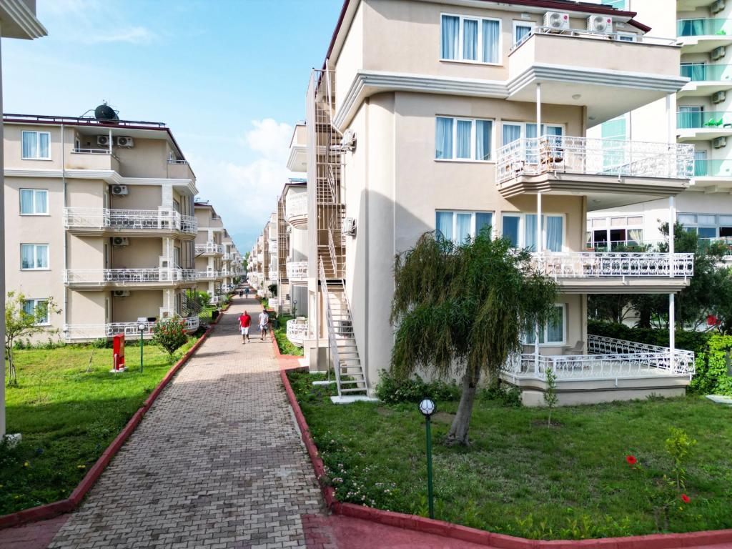 Club Wasa Holiday Village — 7