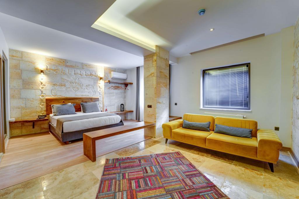 Stones Of Cappadocia Hotel — 2
