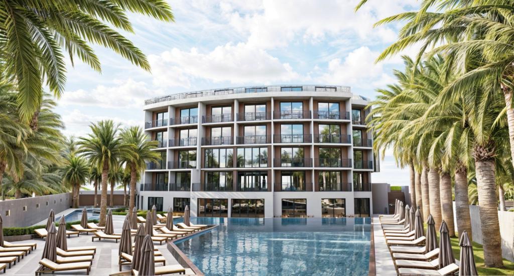 Star Boutique Otel