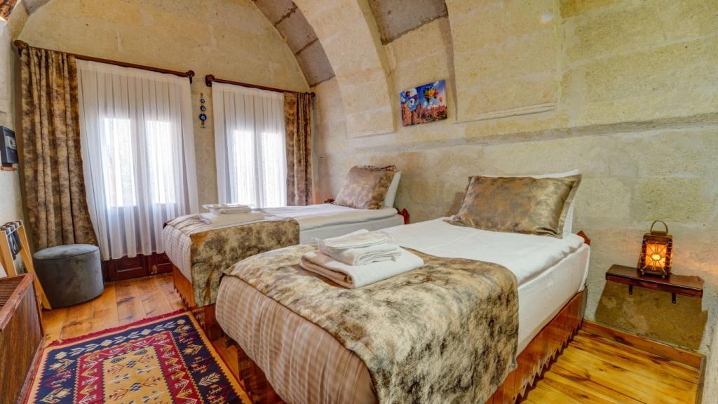 La Vie Cappadocia Cave — 6